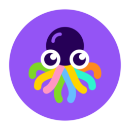 OctoStudio icon