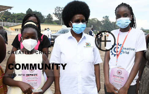Community innovation