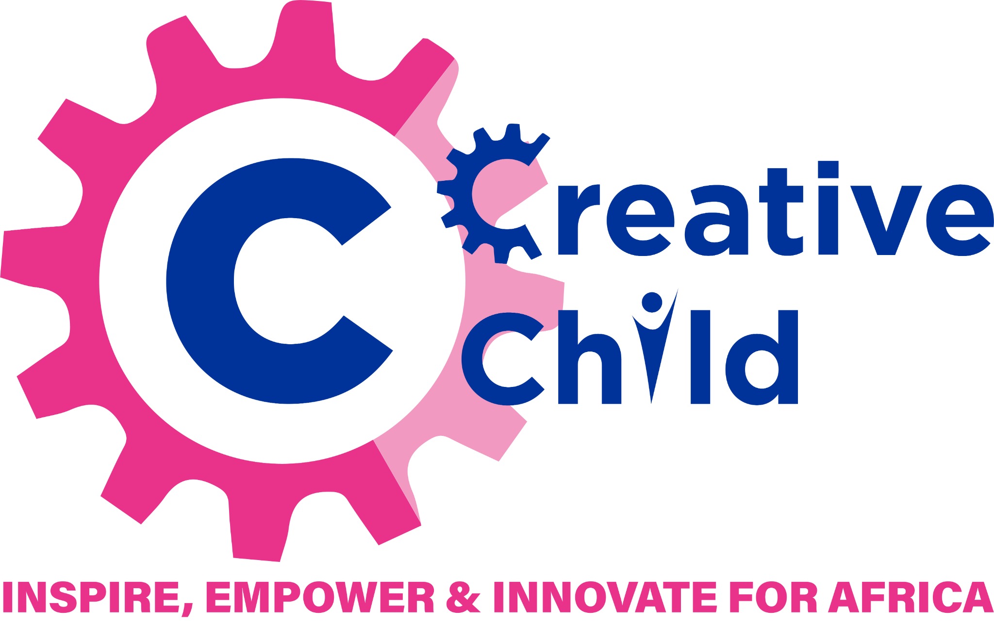 Creative Child Foundation official logo