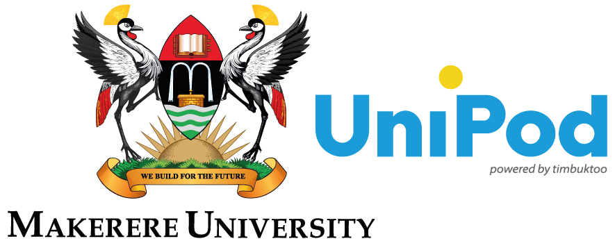 Makerere University Innovation Pod