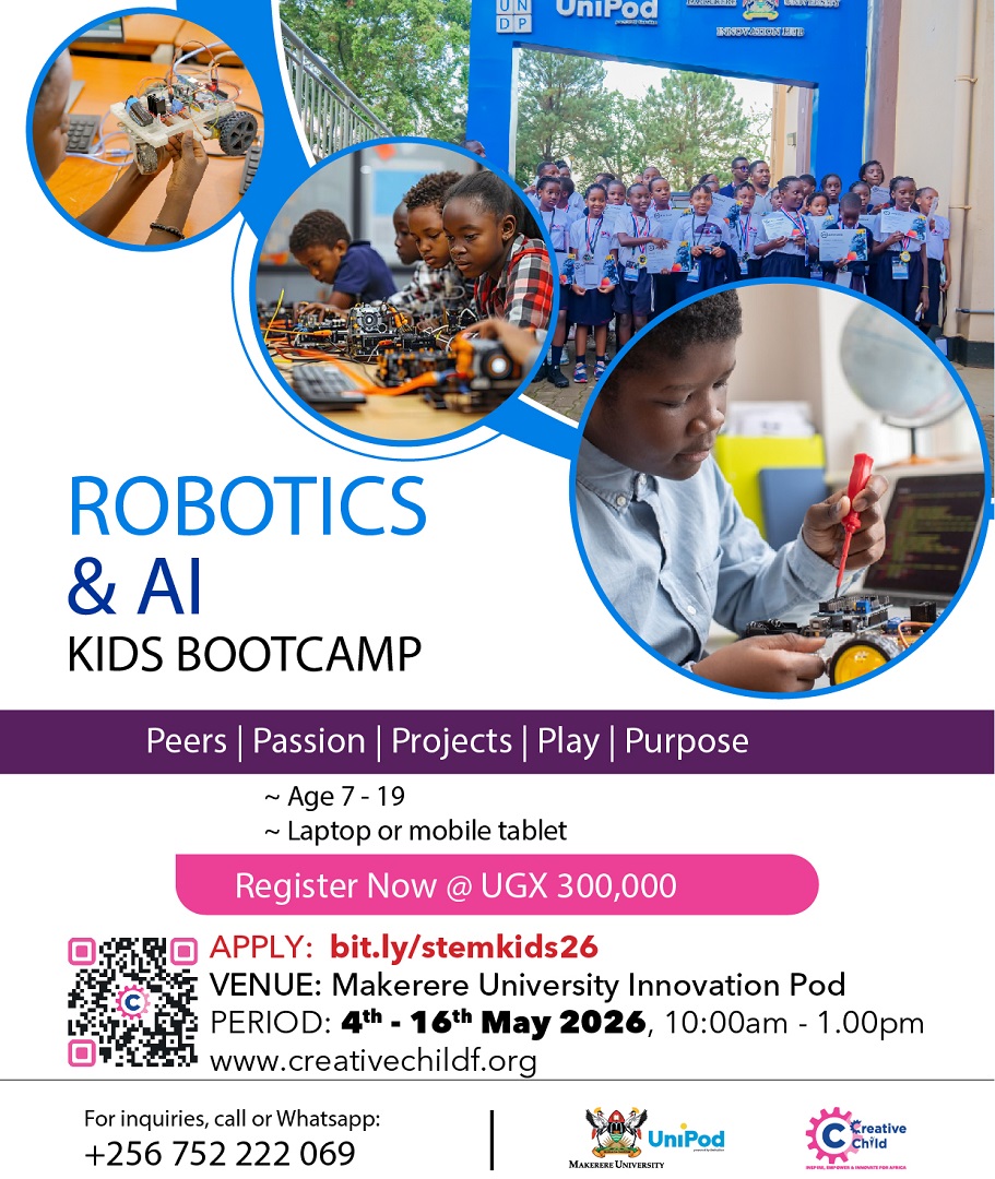 Youth Challenge Banner