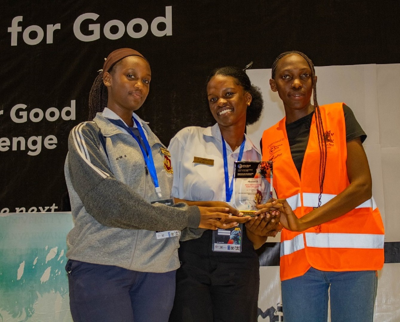 Kampala Diplomatic International School